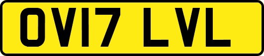 OV17LVL