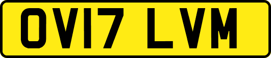 OV17LVM