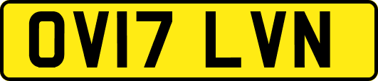 OV17LVN