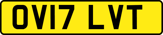 OV17LVT