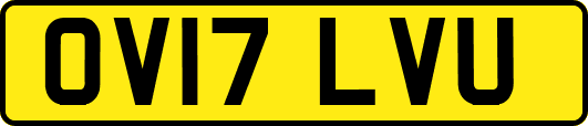 OV17LVU