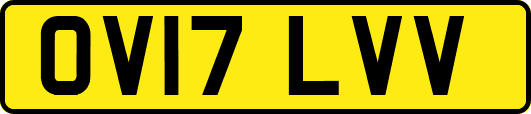 OV17LVV