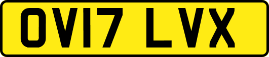 OV17LVX