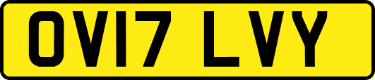 OV17LVY