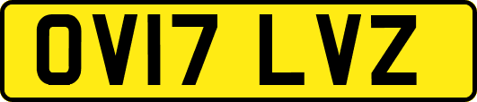 OV17LVZ