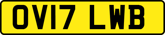 OV17LWB