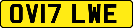 OV17LWE
