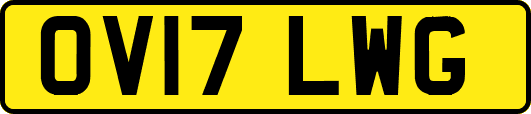 OV17LWG