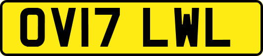OV17LWL