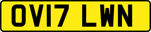 OV17LWN