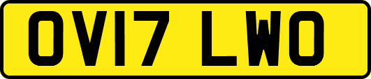 OV17LWO