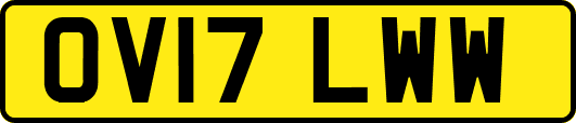OV17LWW
