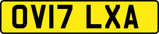 OV17LXA