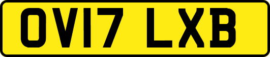 OV17LXB