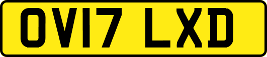 OV17LXD