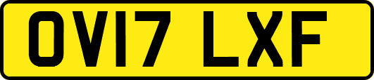 OV17LXF