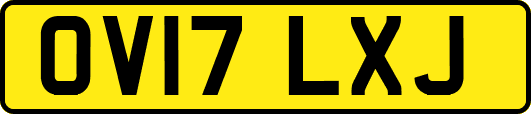 OV17LXJ