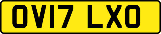 OV17LXO