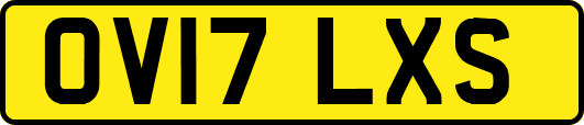 OV17LXS