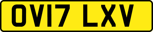 OV17LXV