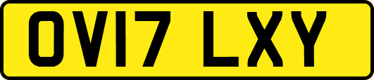 OV17LXY