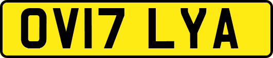 OV17LYA