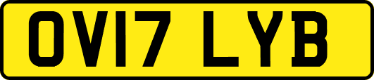 OV17LYB