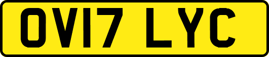 OV17LYC