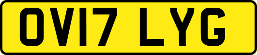OV17LYG