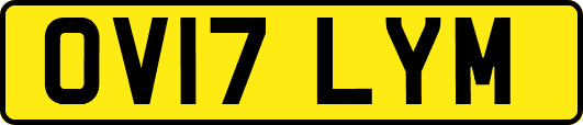 OV17LYM