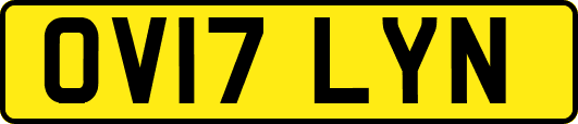 OV17LYN