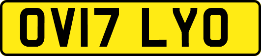 OV17LYO
