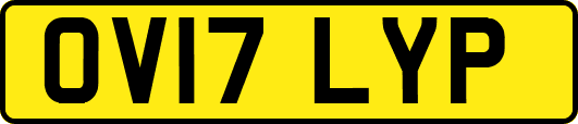 OV17LYP
