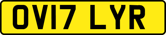 OV17LYR