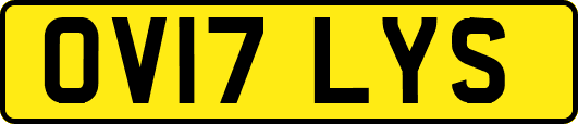 OV17LYS