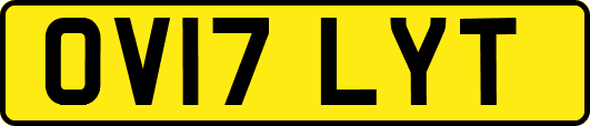 OV17LYT