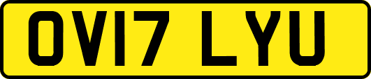 OV17LYU