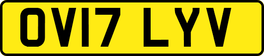 OV17LYV