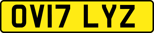 OV17LYZ