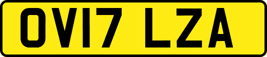 OV17LZA