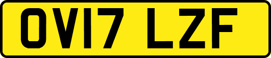 OV17LZF