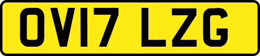 OV17LZG