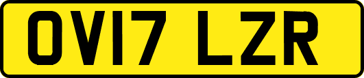 OV17LZR