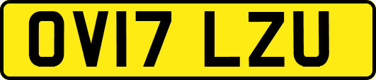 OV17LZU