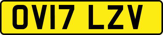 OV17LZV