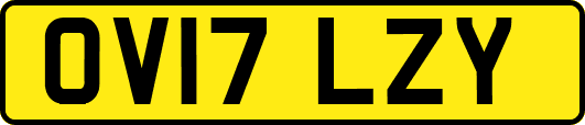 OV17LZY