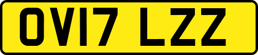OV17LZZ