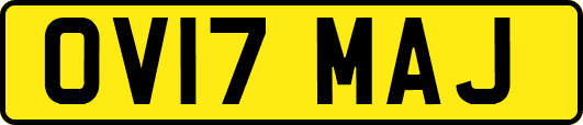 OV17MAJ