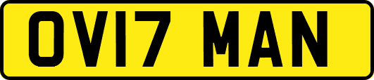 OV17MAN