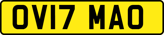 OV17MAO